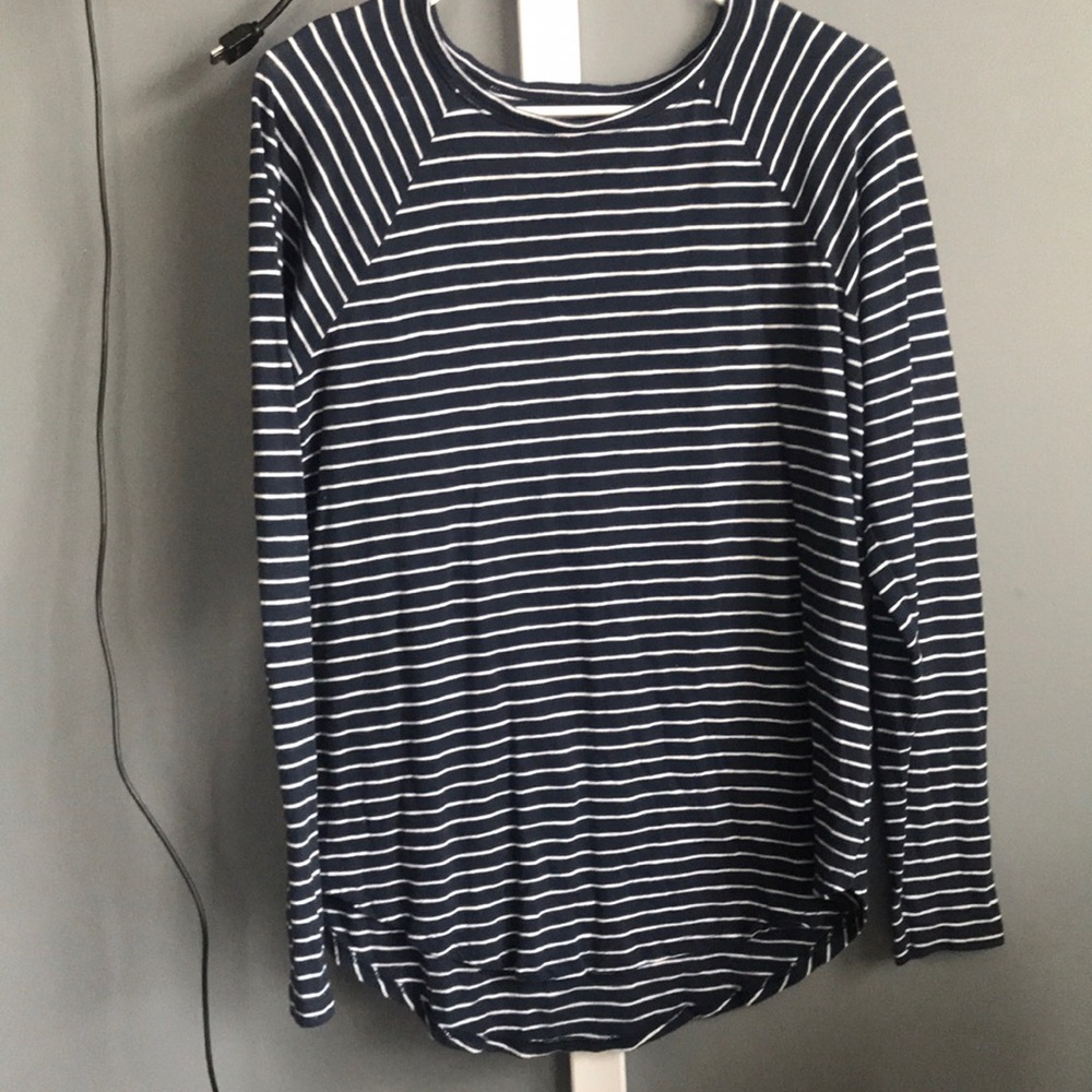 Hollister Long Sleeve.